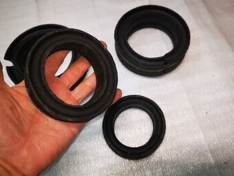 Univerzálna vložka medzi pružiny