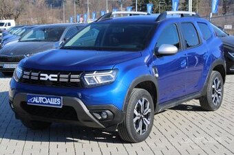 Dacia Duster 1,0 TCe+ LPG 67 kW 2WD