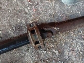 Kardanová hřídel Ford Sierra