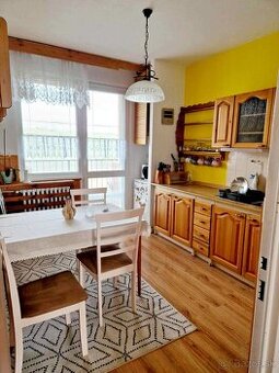 2 izbový byt do dlhodobého prenájmu