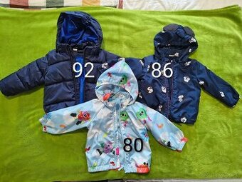 Jarná bunda, softshel overal