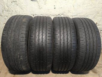 205/55 R16 Letné pneumatiky Continental EcoContact 4 kusy