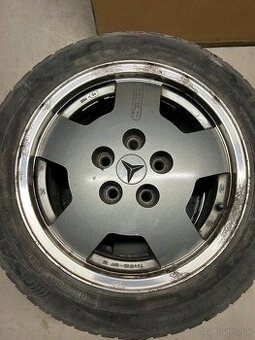 TecnoCast 7Jx15 H2 ET35 – 5x112