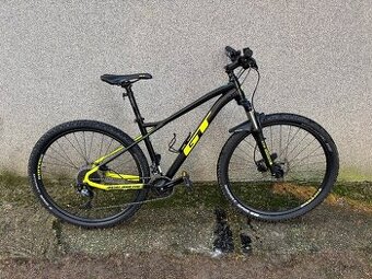Horský bicykel GT Avalanche