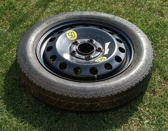 Rezervné koleso BMW 115/90 R16