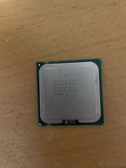Predám core 2 duo e7500 funkčný