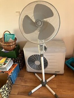 Ventilátor stojanový