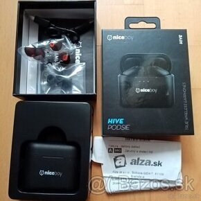 Nice boy hive PODSIE