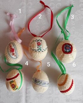 Veľkonočné kraslice