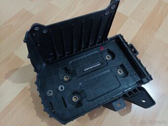 MG ZS   Držiak baterky