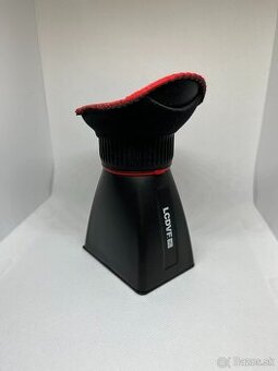 filmový okulár pre Canon 1DX, 1DC, 5D...