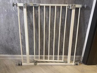 Zábrana na schody pre deti