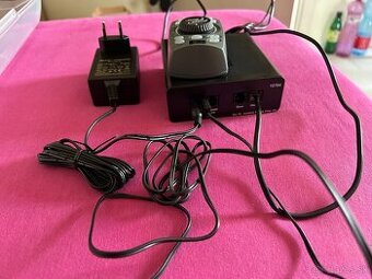 Predaj digitálného setu