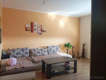 Byt na predaj - 1