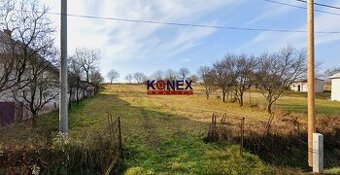 ID-3163 Stavebný pozemok + projekt – obec KARNÁ