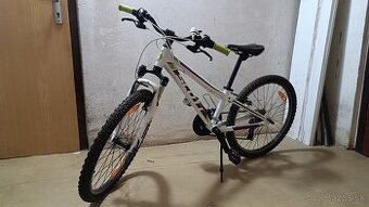 Detsky bicykel Scott 24"
