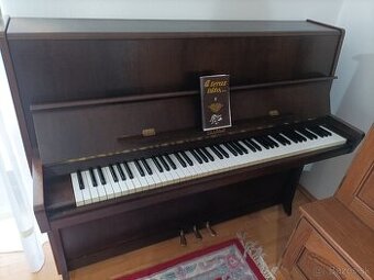 Predám klavír