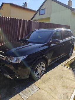 MitsubishiOutlander 4x4