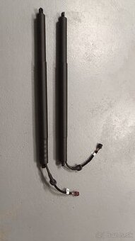 Vzpery kufra 5E7827851D škoda Octavia