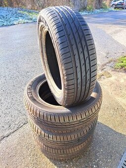 185/60 R15 letné