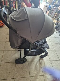 Predam sportovy kocik Askoy