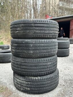 BARUM 205/55/R16 LETNÉ