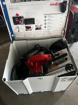 Mafell kss 300 midimax nová