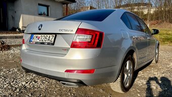 Škoda Octavia 4x4 ❗️ 155 000km❗️