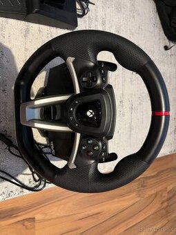 Herny volant na xbox one/S/X