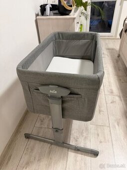 Detska postelka Joie