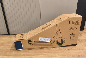 Detska kolobezka OXELO L500