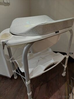 Predám prebaľovací pult CAM