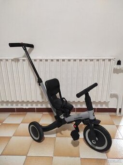 Rastúca trojkolka/odrážadlo MOOVKEE Mike (6v1)