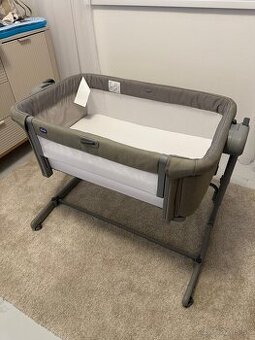 CHICCO Next2Me Magic Evo