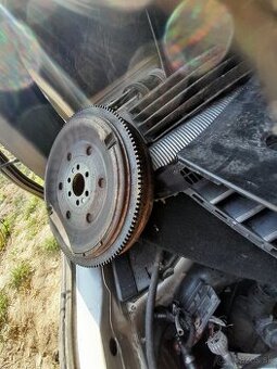 Predam diely na passat b5.5 1.9.96kw