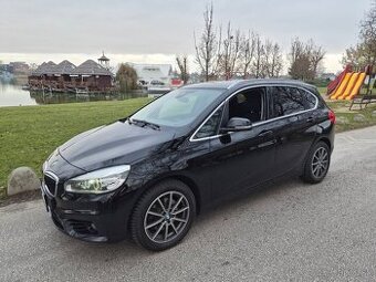 BMW 218i SportL Active Tourer F45 Automat