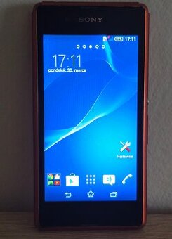 Predám mobil Sony Xperia E3
