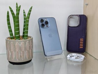Apple iPhone 13 Pro 512GB Sierra Blue | ZÁRUKA 12M