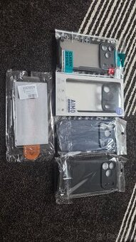 Apple Iphone 17 PRO púzdra