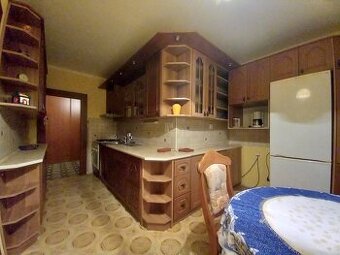 4 izbový byt Parková 91 m2 Fiľakovo