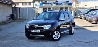 Dacia Duster 1.6 ie Laureate