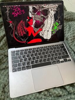 MacBook Air 13" M1 (2020)