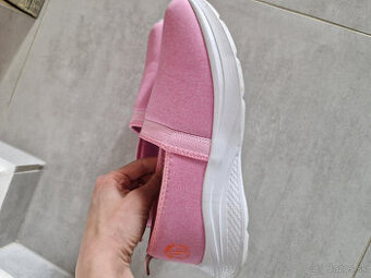 Dámske slip on tenisky Gin tonic