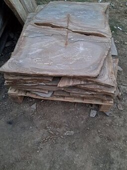 Kamen pieskovec