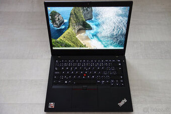 LENOVO ThinkPad L14 Gen1