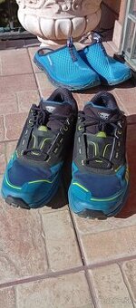 Dynafit tenisky GTX/veľ.42.