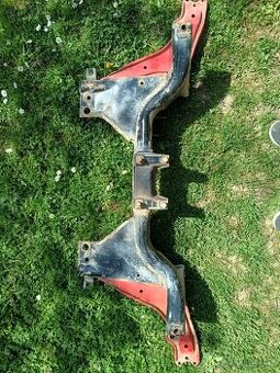 Nápravnica Škoda Felicia