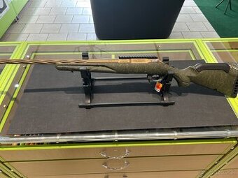 Ruger American Predátor .398 Win.