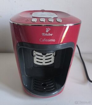 Kavovar Tchibo Cafissimo Mini funkcny