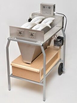 Predám ometač včelých rámikov